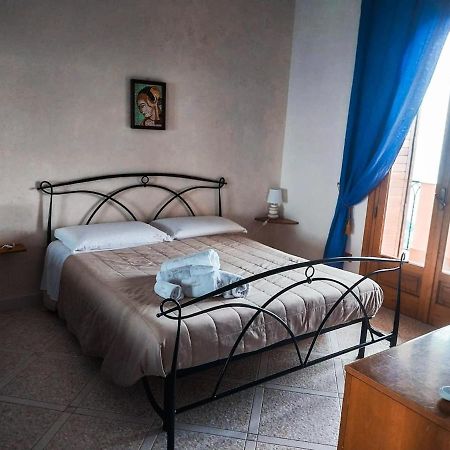 Villa Le Arcate Furore Dış mekan fotoğraf