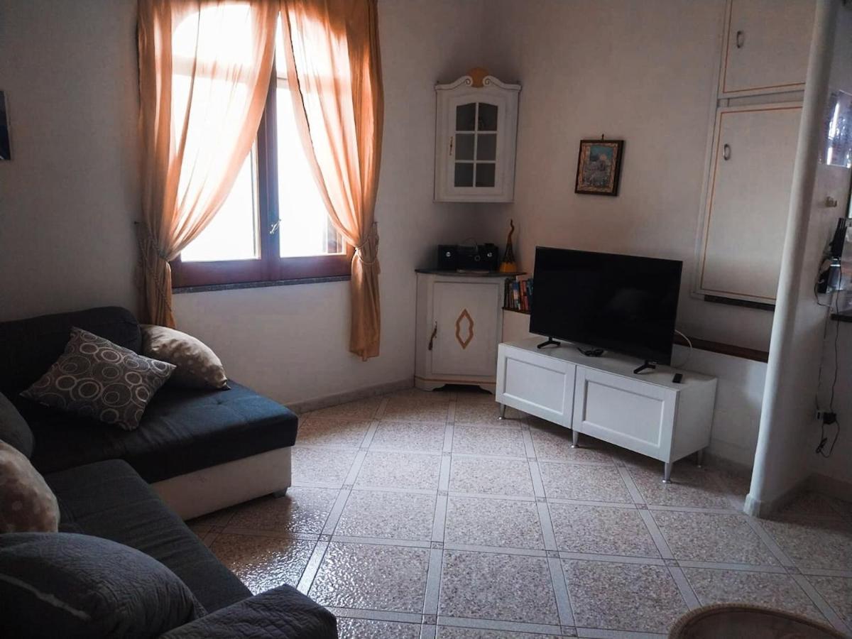 Villa Le Arcate Furore Dış mekan fotoğraf