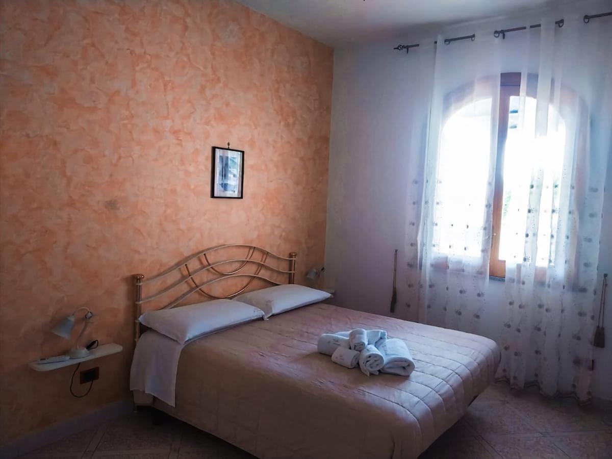 Villa Le Arcate Furore Dış mekan fotoğraf