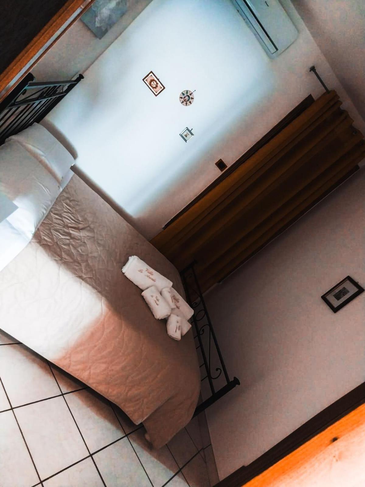 Villa Le Arcate Furore Dış mekan fotoğraf