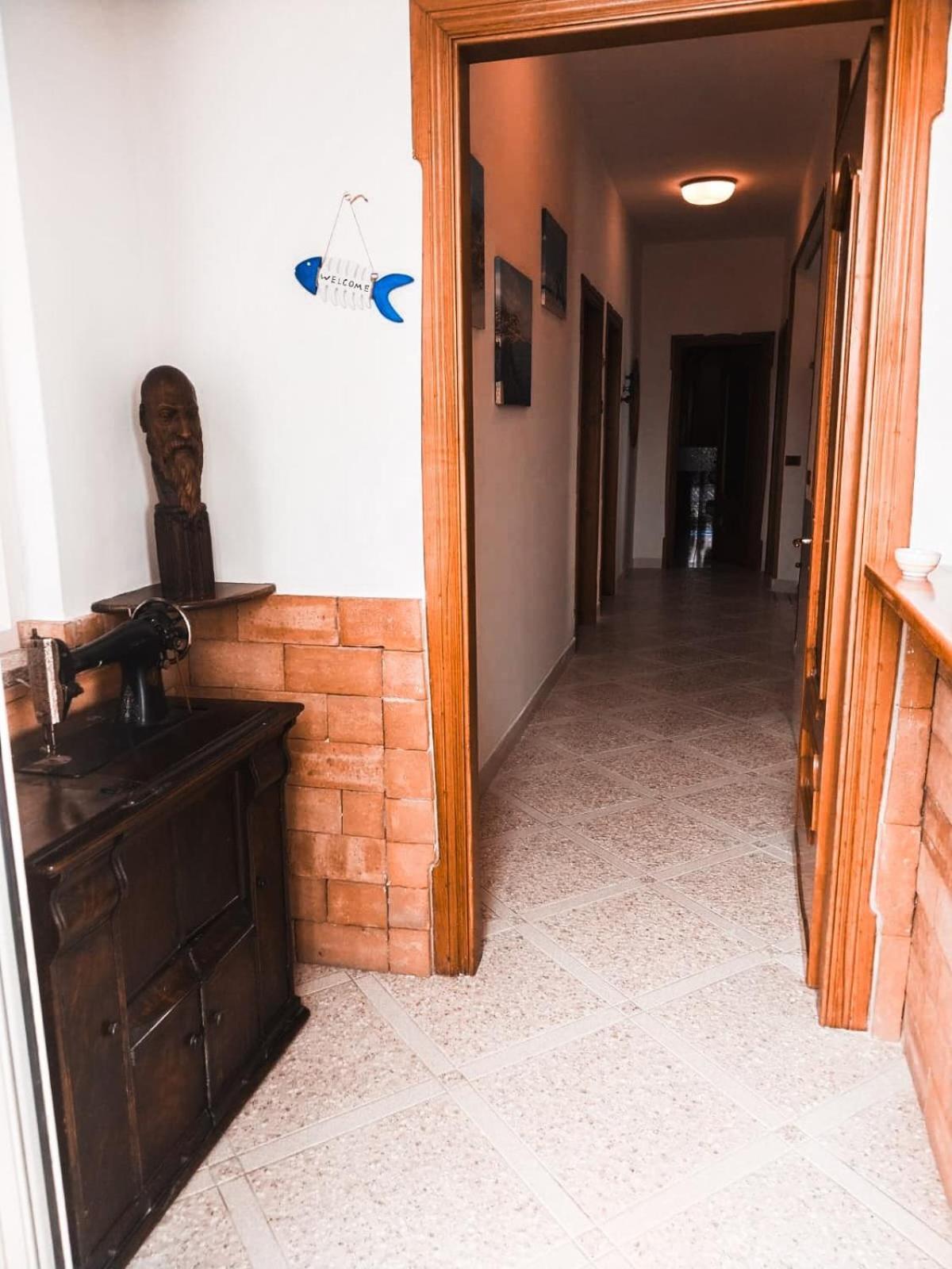 Villa Le Arcate Furore Dış mekan fotoğraf